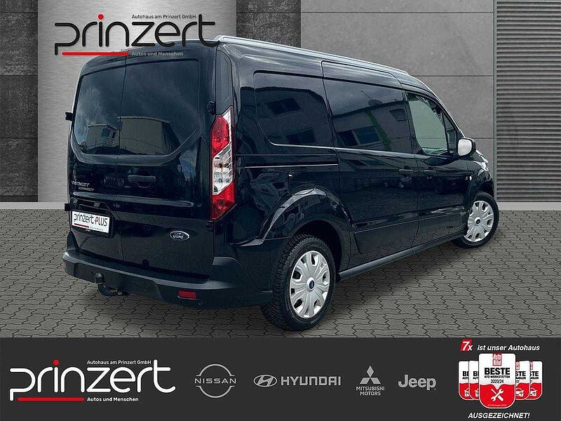 Ford Transit Connect 1.5 EcoBlue 'Trend' Kasten lang