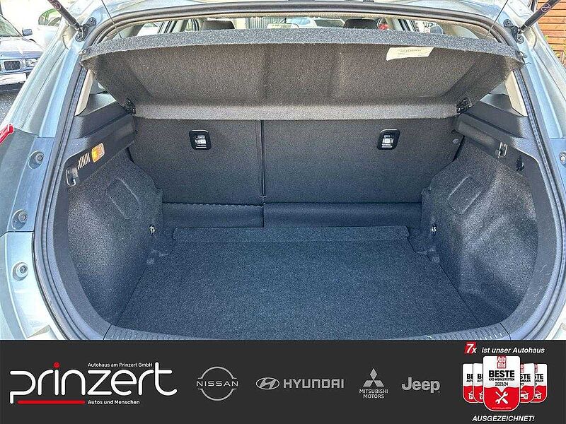 Toyota Auris 1.2 16V Turbo 'Comfort' Bluetooth*Rückfahr-Kamera