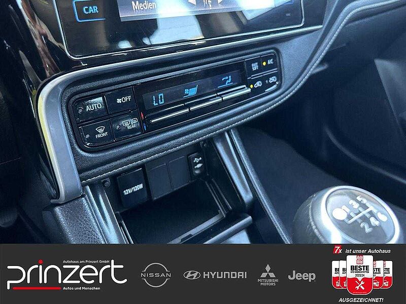 Toyota Auris 1.2 16V Turbo 'Comfort' Bluetooth*Rückfahr-Kamera