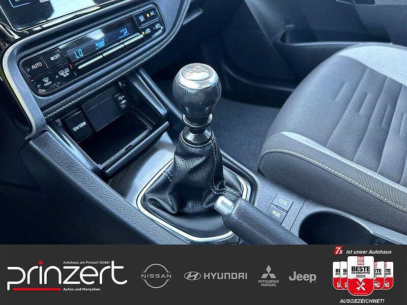 Toyota Auris 1.2 16V Turbo 'Comfort' Bluetooth*Rückfahr-Kamera