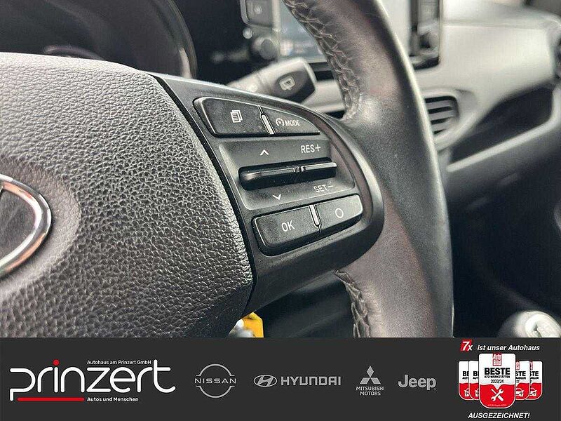 Hyundai i10 1.0 'Edition 30' AppleCarplay*Lenkradheizung*LM15'