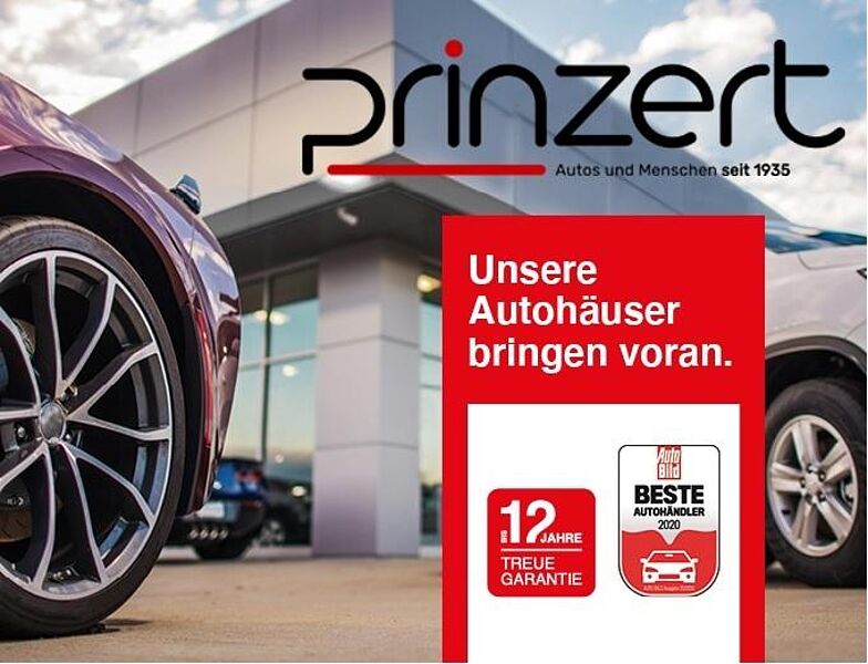 Nissan Qashqai 1.3 DIG-T 7DCT  'N-Tec' Dynamic&WinterPaket*Alcantara