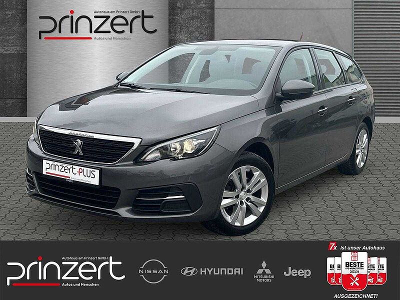 Peugeot 308 1.2 e-THP / PureTech 'Active' Navi+*City+Paket*