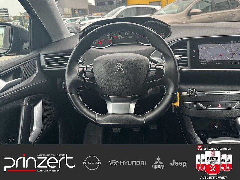 Peugeot 308 1.2 e-THP / PureTech 'Active' Navi+*City+Paket*