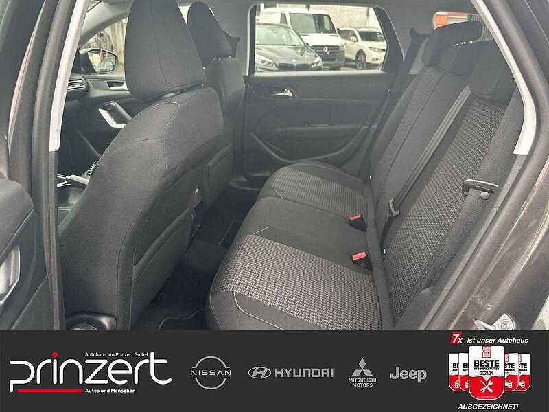 Peugeot 308 1.2 e-THP / PureTech 'Active' Navi+*City+Paket*