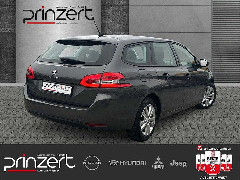 Peugeot 308 1.2 e-THP / PureTech 'Active' Navi+*City+Paket*