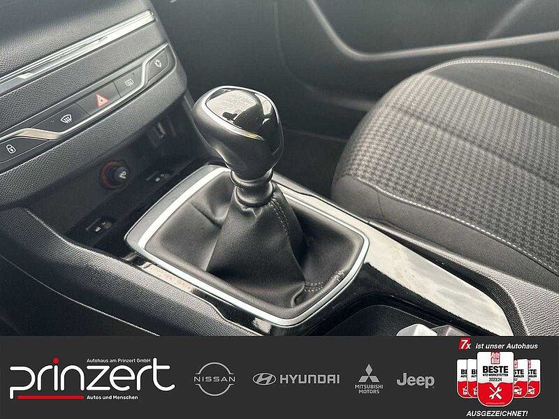 Peugeot 308 1.2 e-THP / PureTech 'Active' Navi+*City+Paket*