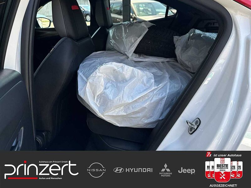 Opel Mokka 1.2 GS Line *CarPlay*SHZ*DAB*LED*ACC*PDC*Kamera*Teilleder*