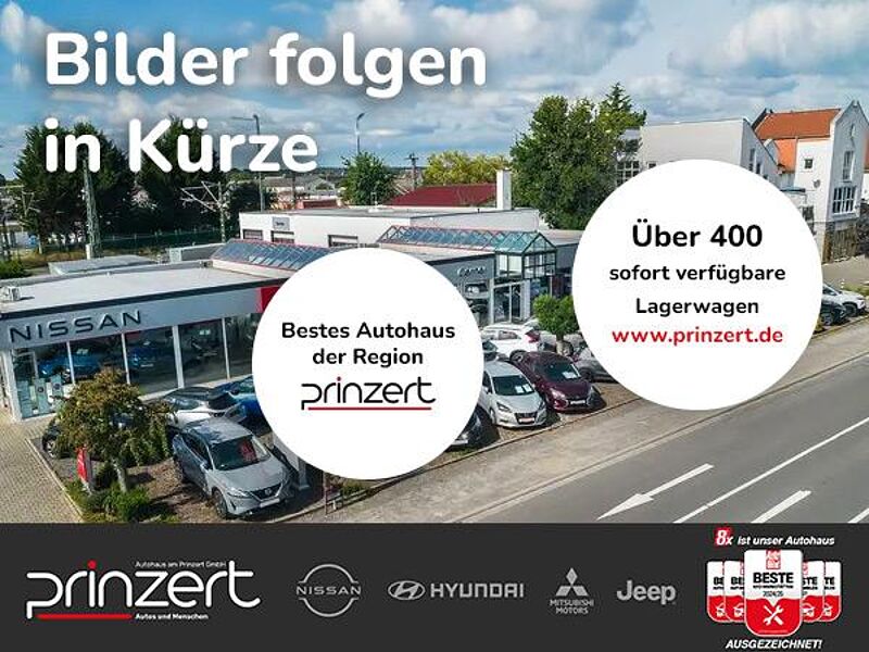 Nissan Juke 1.0 DIG-T 'N-Connecta' Navi&Winter-Paket*Allwetter