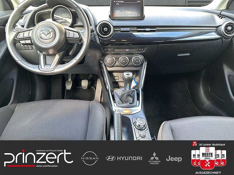 Mazda 2 1.5 SKYACTIV-G 'Kizoku' AppleCarplay*Klima*LM16'