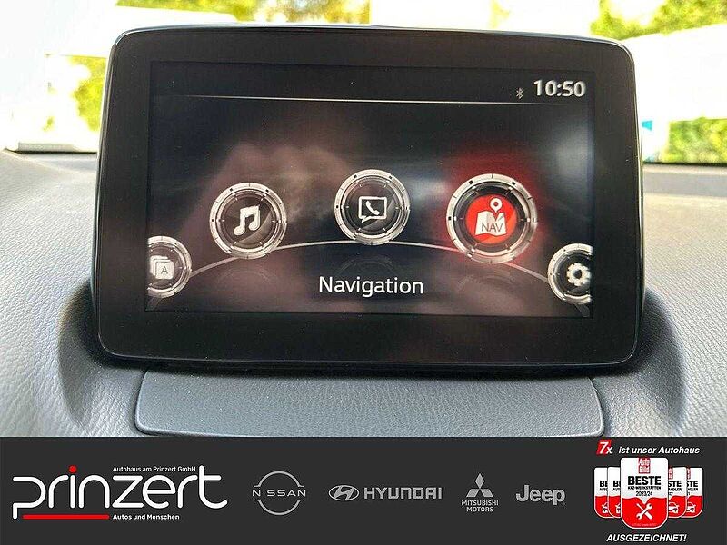 Mazda 2 1.5 SKYACTIV-G 'Kizoku' AppleCarplay*Klima*LM16'