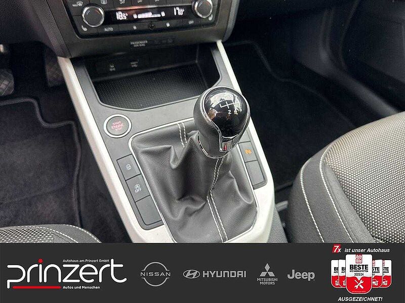 SEAT Arona 1.0 TSI 'Xcellence' Komfort-Paket*Winter-Paket*